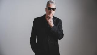 Loquillo. Foto: David Morales