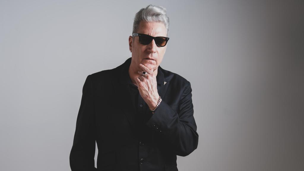 Loquillo. Foto: David Morales