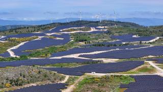 Planta fotovoltaica de Sonnedix