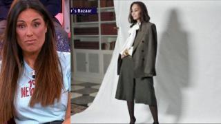 Isabel Rábago, en 'Y ahora, Sonsoles'.