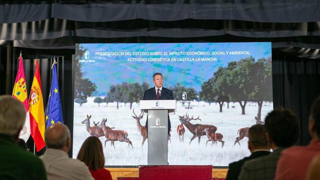 Emiliano García-Page