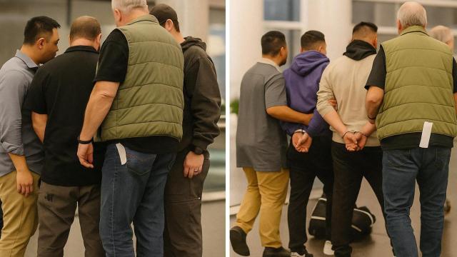 La familia asegura que su único “delito” fue ser venezolano.