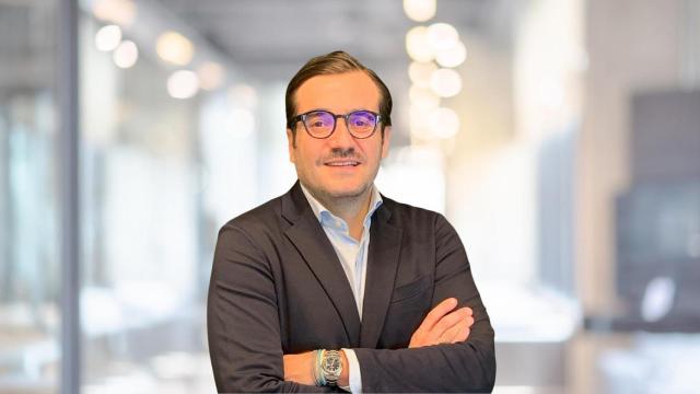 Ramón Mel, director general del grupo Solti de investigación en cáncer de mama.