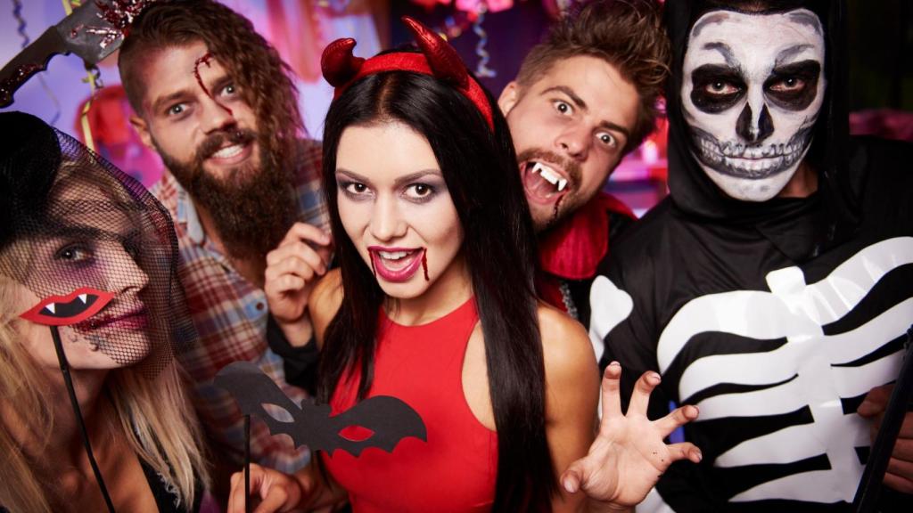 Este icónico disfraz es el más vendido de Shein en Estados Unidos.