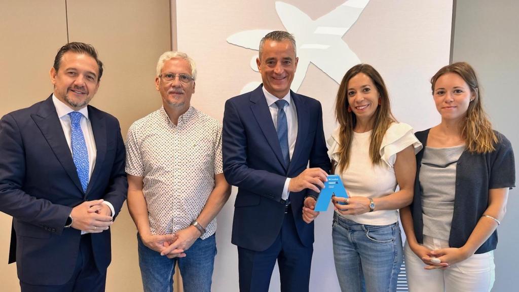 Premio A Cristina Izarra