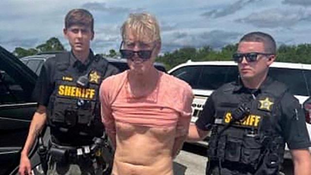 Ryan W. Routh , el hombre declarado culpable de intentar asesinar a Donald Trump en septiembre del año pasado cuando jugaba al golf.