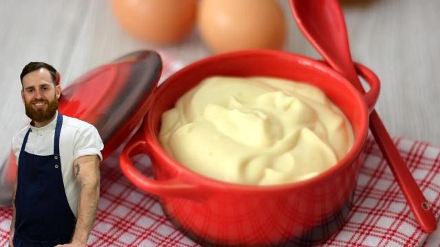 Alfredo Vozmediano en un montaje de El Español