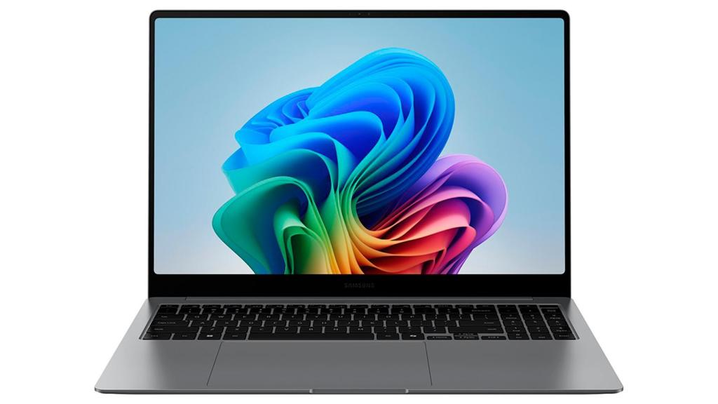 Serie Galaxy Book5 de Samsung