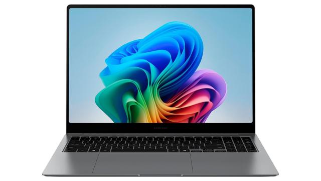 Serie Galaxy Book5 de Samsung