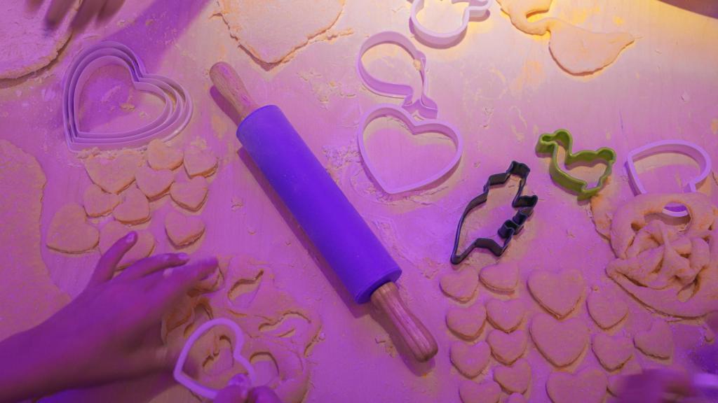 Taller de pasta para niños en en Beata Pasta.