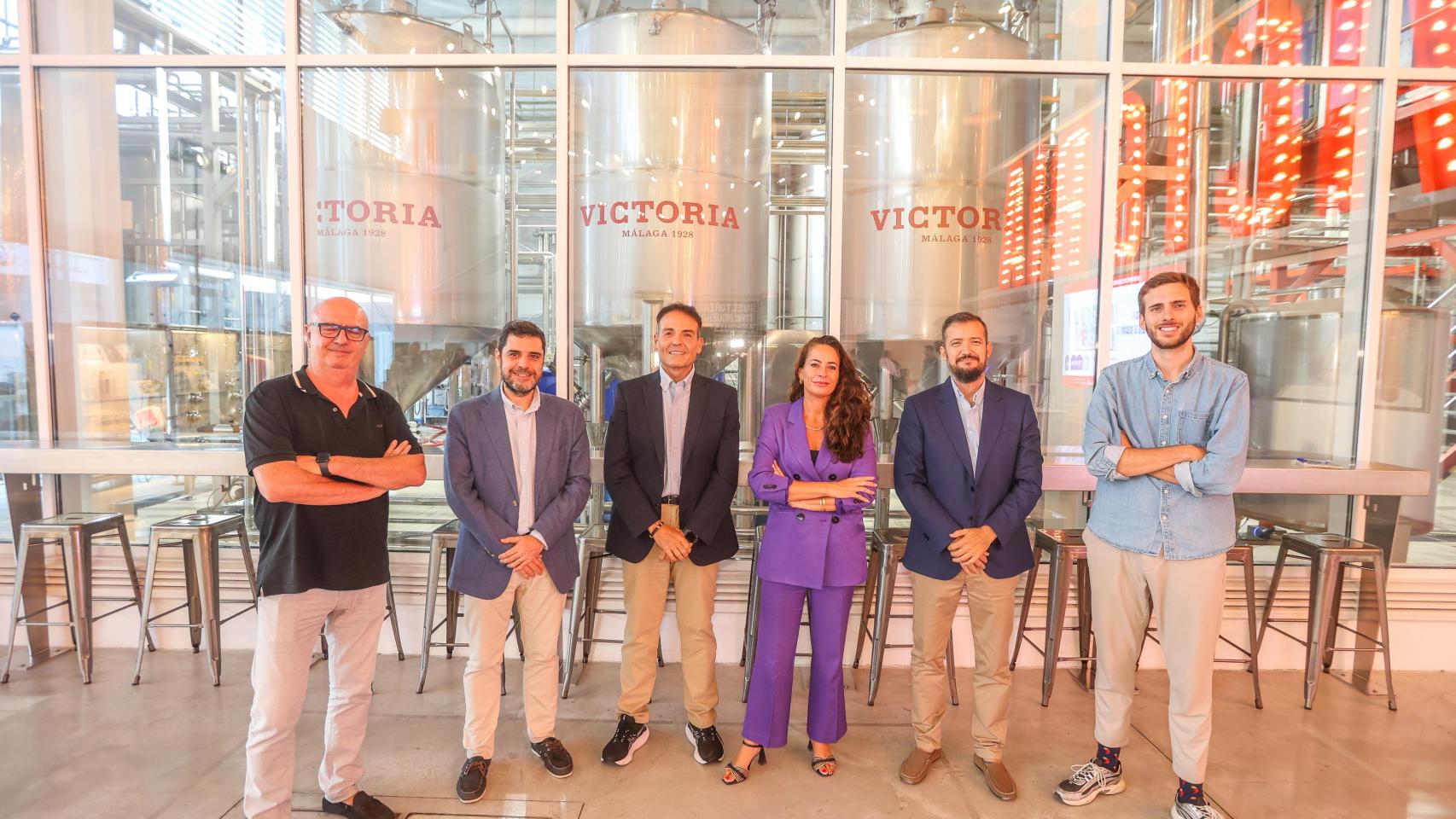 Fotogalería | Así fue el Encuentro Tecnológico de EL ESPAÑOL de Málaga sobre IA y asistentes virtuales