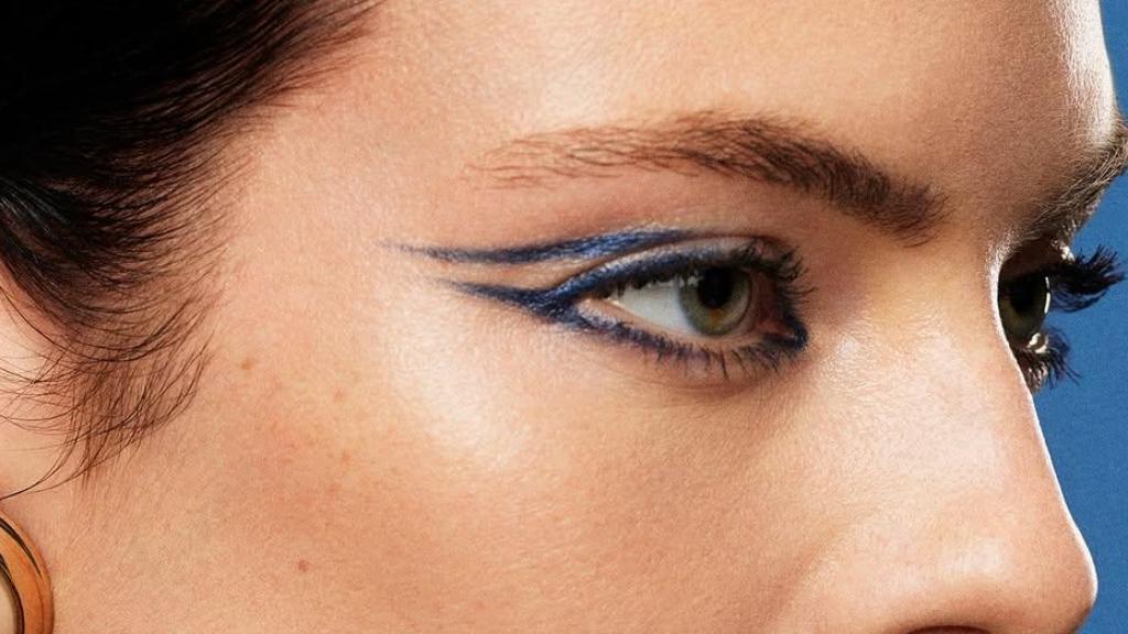 Imagen de una de las últimas campañas de Chanel Beauty,