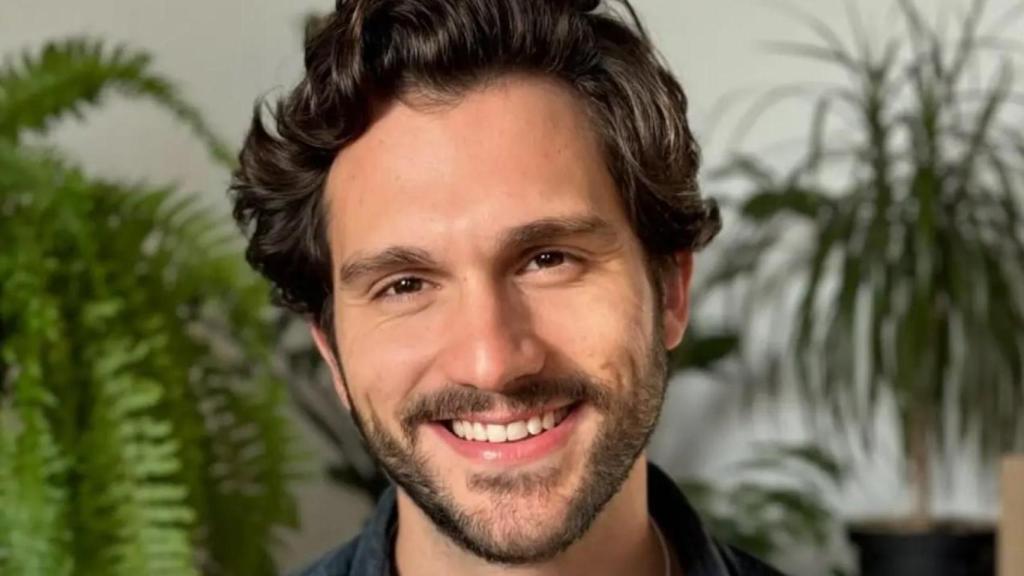 Ignacio Guío, jardinero.