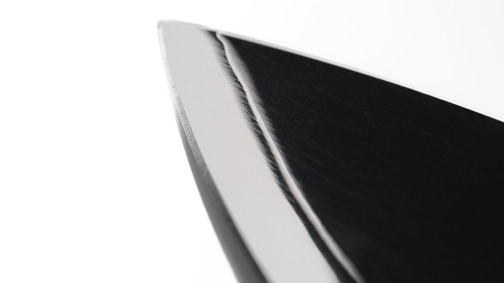 La hoja del C-200 vibra 40.000 veces por segundo