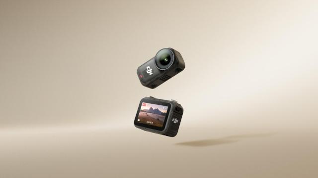 [EMBARGO 14:00 23 SEPTIEMBRE] DJI Osmo Nano.
