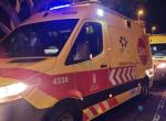 Tres fallecidos y 15 heridos en varios incidentes por golpes de mar en la isla de Tenerife