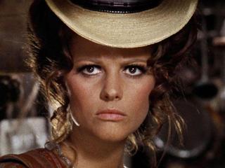 Claudia Cardinale, mito del cine italiano: el misterio en la mirada de una actriz que era puro cine