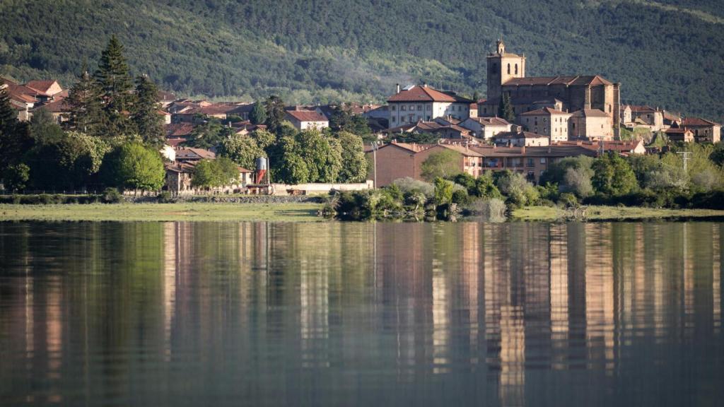 La belleza de Vinuesa