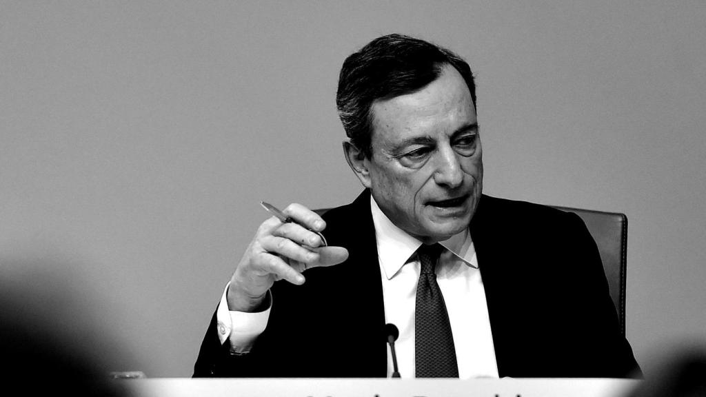 Mario Draghi