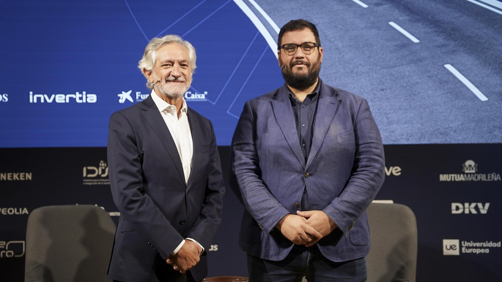 Tercera jornada del IV Observatorio ODS '2030, 5 años para la meta'