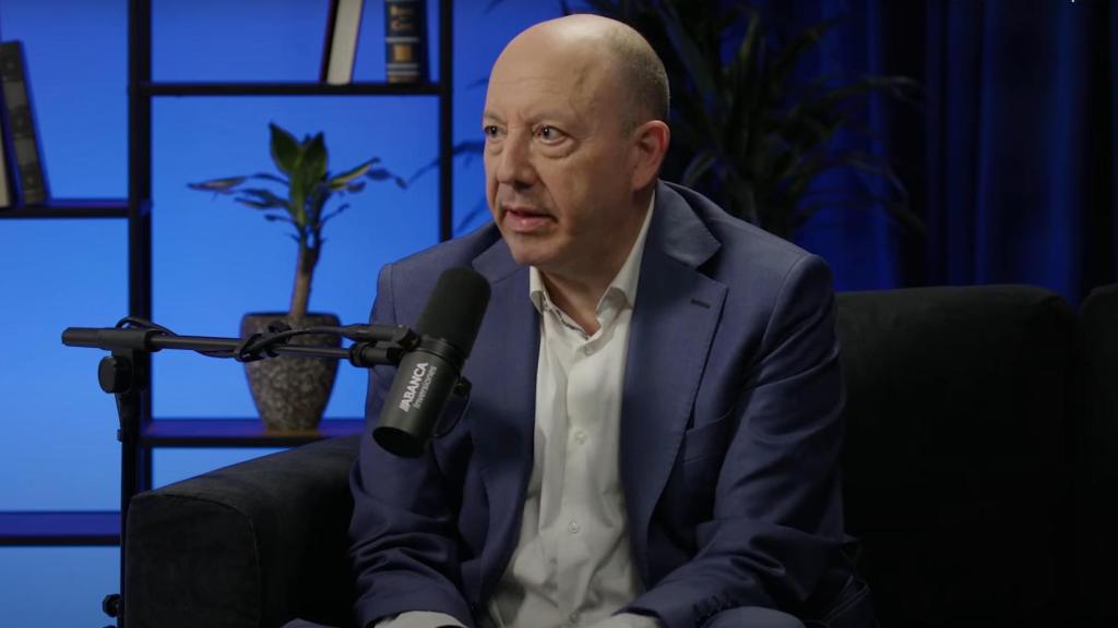 Gonzalo Bernardos (captura).