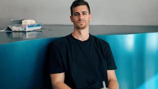 El empresario triunfa en el sector.