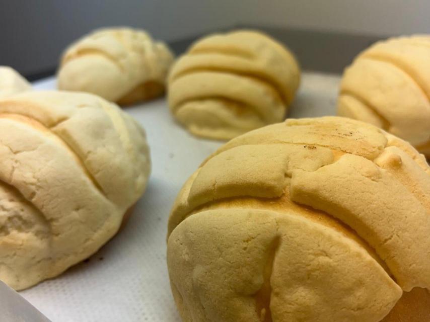 El pan mexicano que triunfa en El Ratón Repostero
