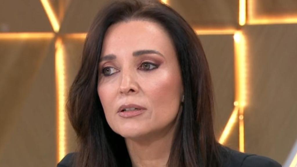 Cruz Sánchez de Lara, este martes en 'Espejo Público'.