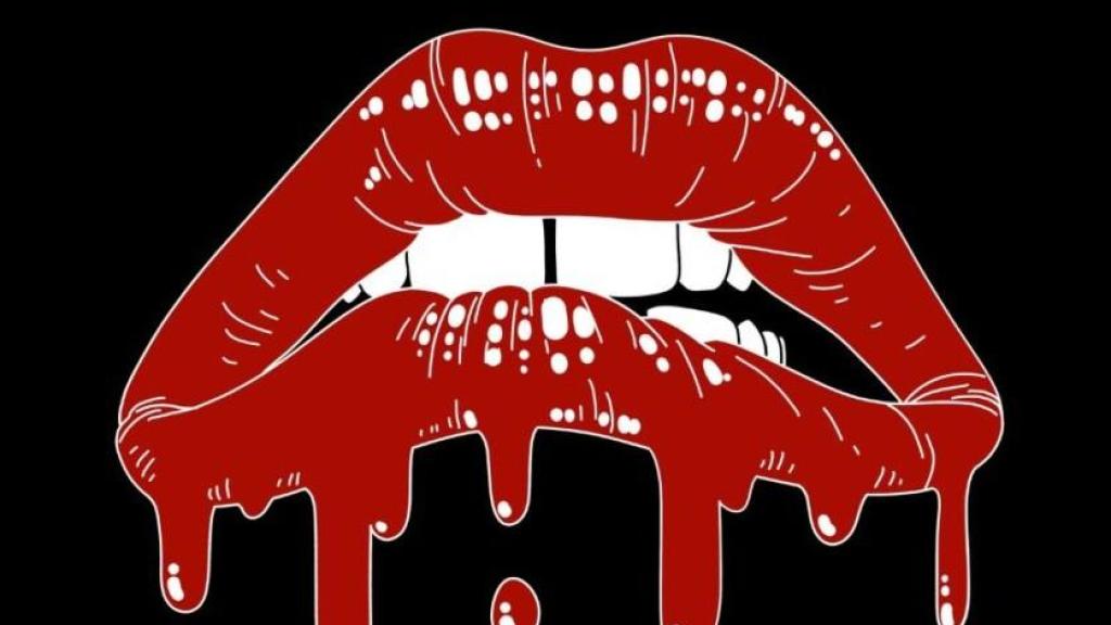 Cartel de la edición 2025 del Galician Freaky Film Festival