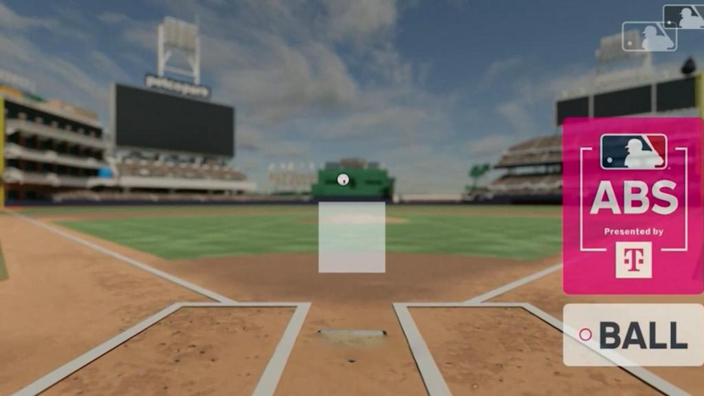 Sistema ABS en funcionamiento.