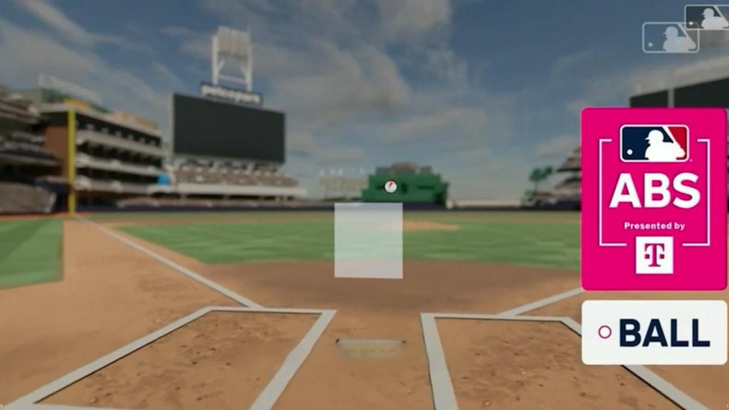 Sistema en funcionamiento.