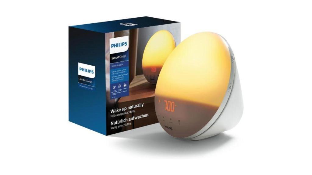 SmartSleep philips
