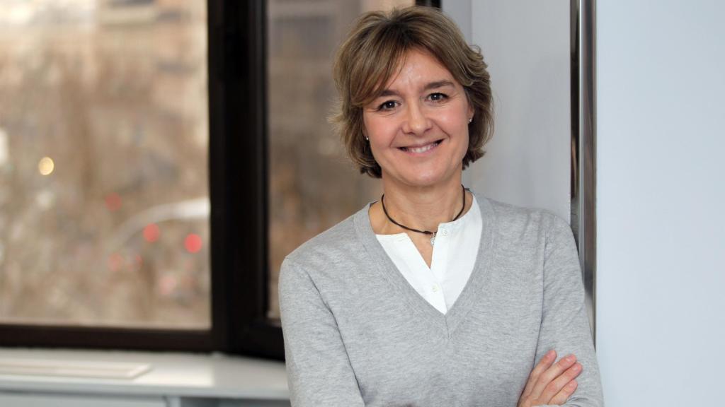 Imagen de archivo de la exministra Isabel García Tejerina