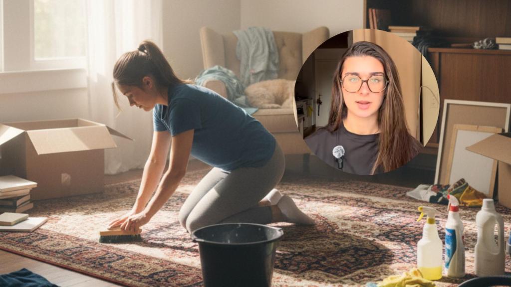 Una joven española, en Suiza: Trabajo limpiando habitaciones y mi nómina al mes es de 3.800 euros netos