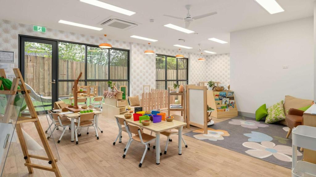 Aragón implantará una educación infantil totalmente gratuita