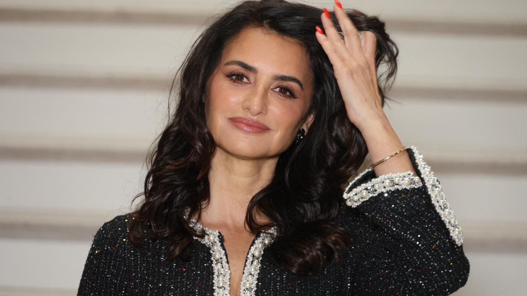 Penélope Cruz (51 años)