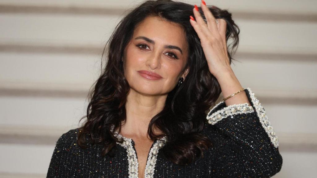 Penélope Cruz (51 años)