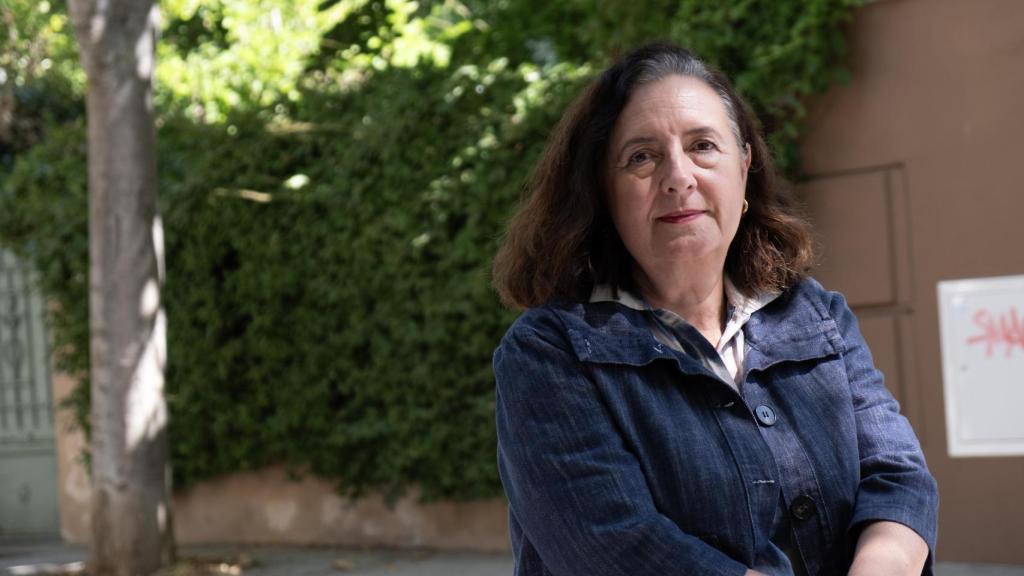 La experta lleva 25 años dirigiendo el Máster de Gestión de Seguridad, Crisis y Emergencias de la URCJ.