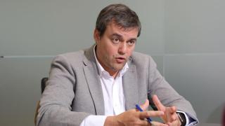 Lorenzo Alonso Nistal, CEO de Grupo Aspasia.