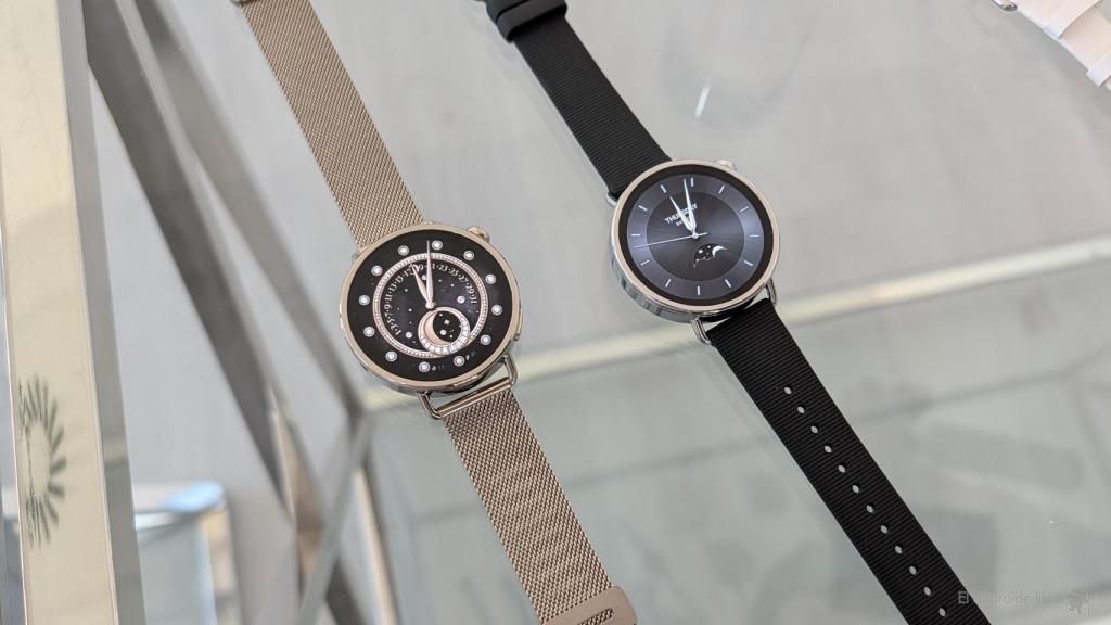 Xiaomi Watch S4