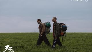 Imagen de la serie '33 Días'.