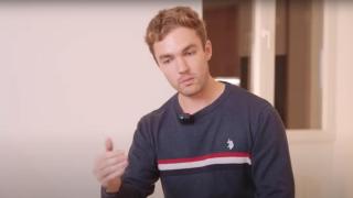 Quino, inversor en Madrid, sobre cómo lograr 360.000€ de beneficio sin capital propio: Solo compré uno