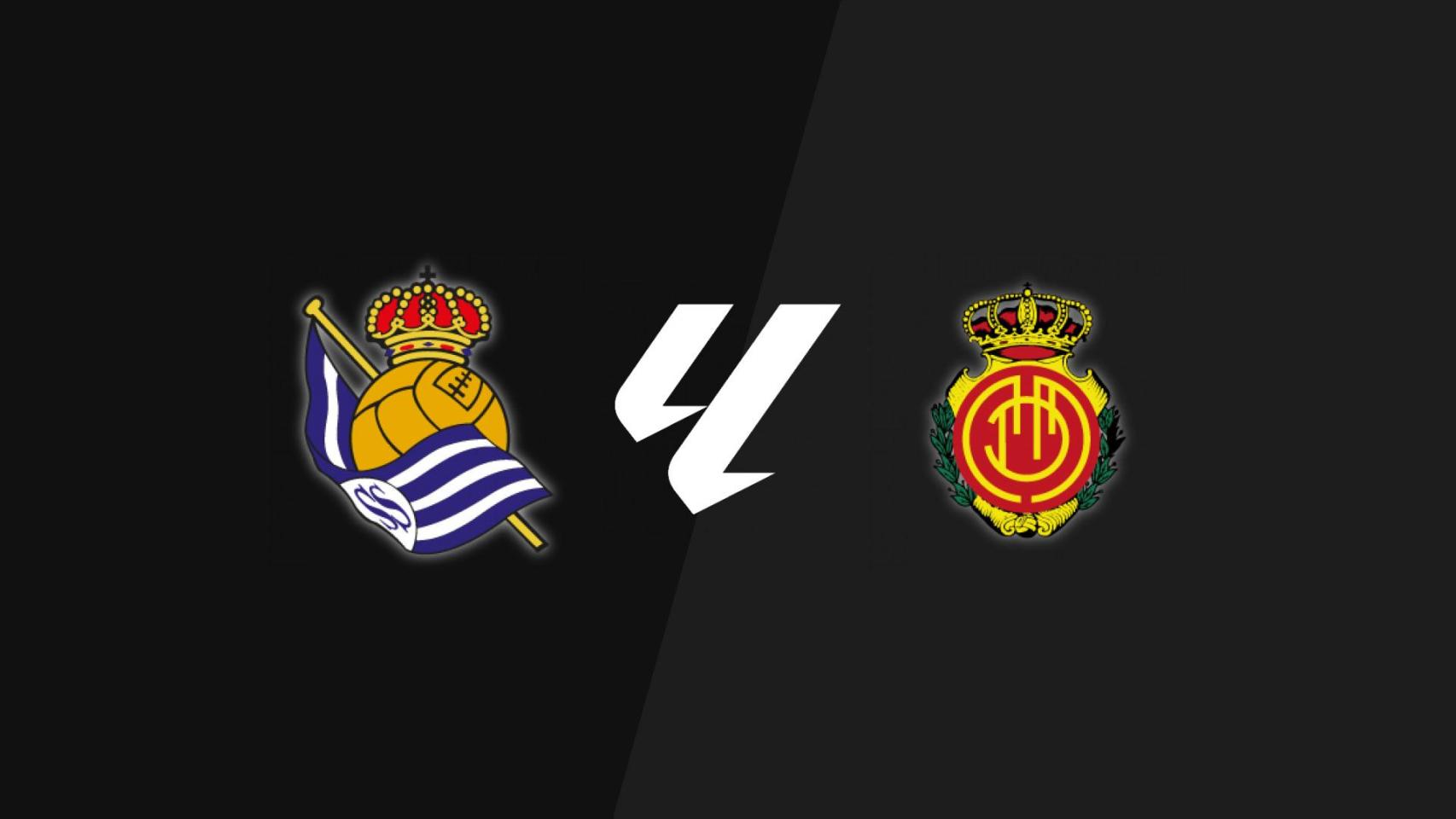Real Sociedad - Mallorca, La Liga