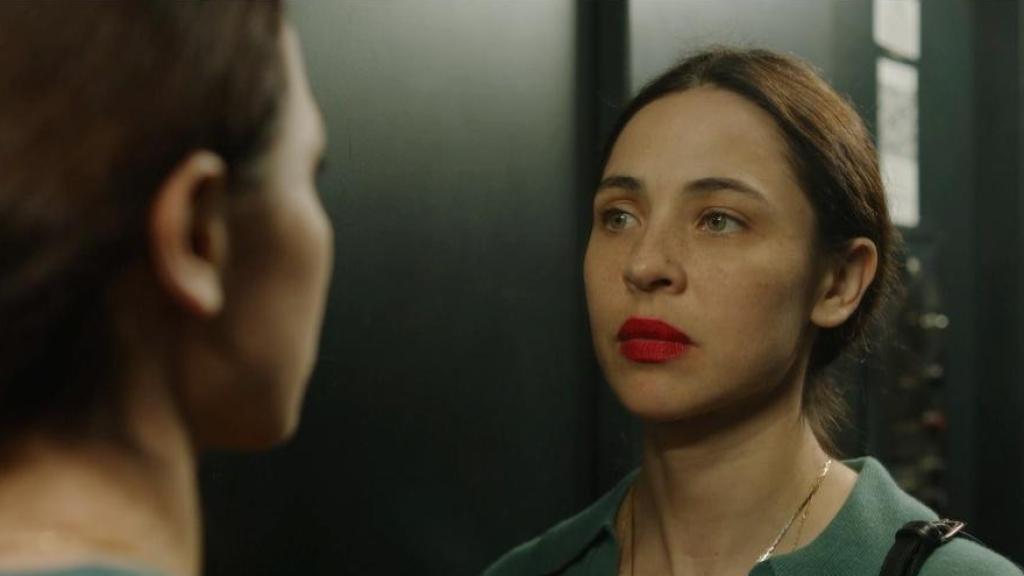 Fotograma de 'Las corrientes', dirigida por Milagros Mumenthaler.