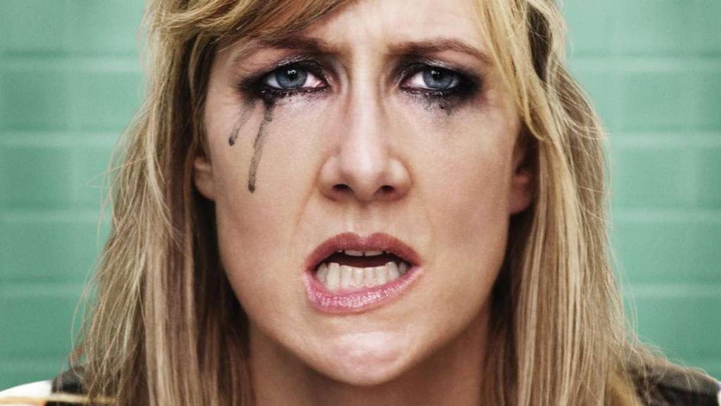 Laura Dern en 'Iluminada'.