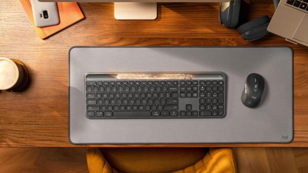 Signature Slim Solar +K980.