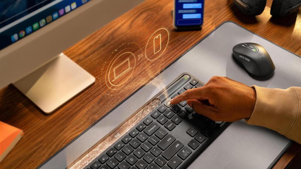 Signature Slim Solar +K980.