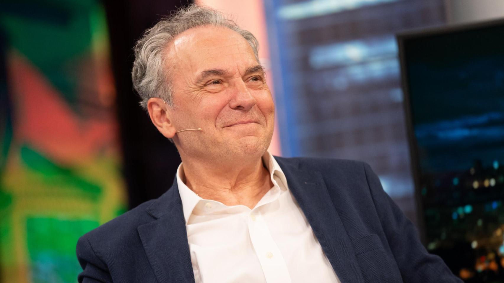 José Coronado, 68 años