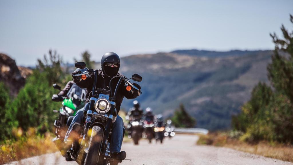 El Xtreme Challenge en Madrid.