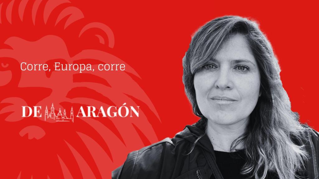 Lara Cotera, periodista